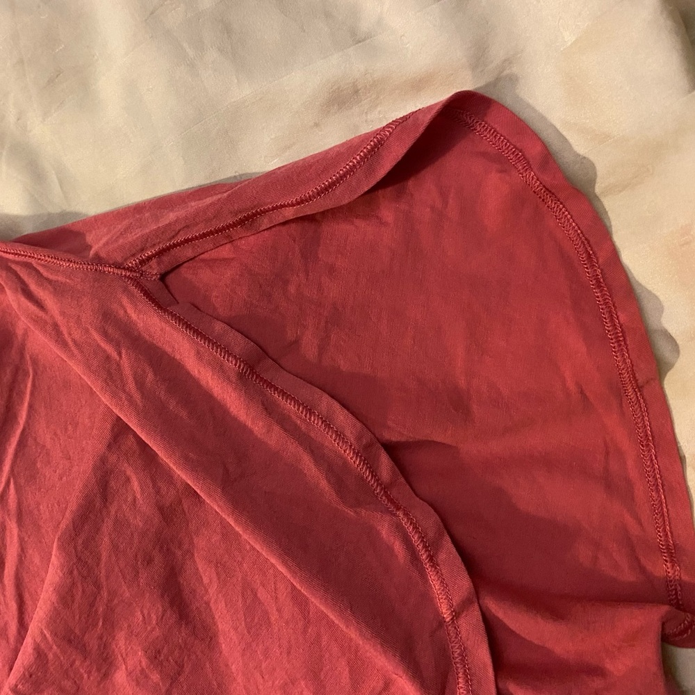 Lululemon Cruiser Tank - Picture 5 of 7